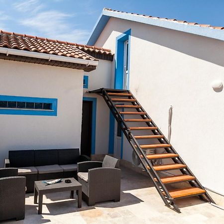 Regal Marine Eforie Norte Exterior foto