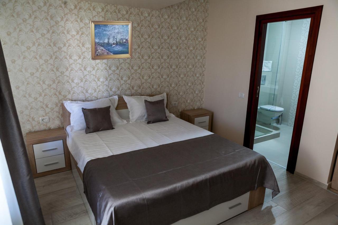 Regal Marine Eforie Norte Exterior foto
