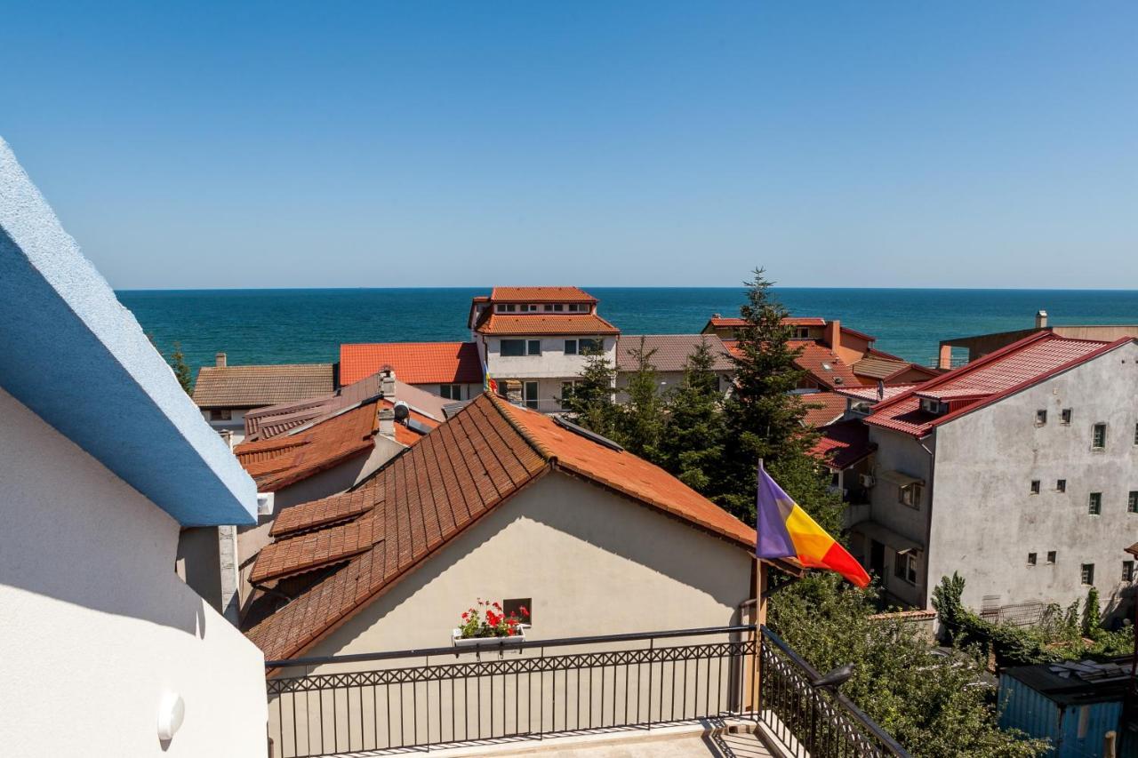 Regal Marine Eforie Norte Exterior foto