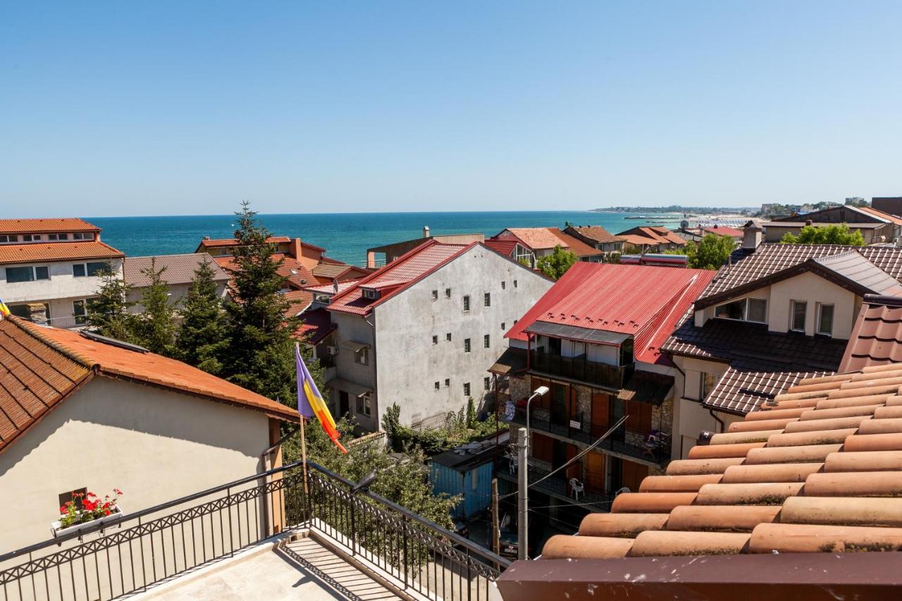 Regal Marine Eforie Norte Exterior foto