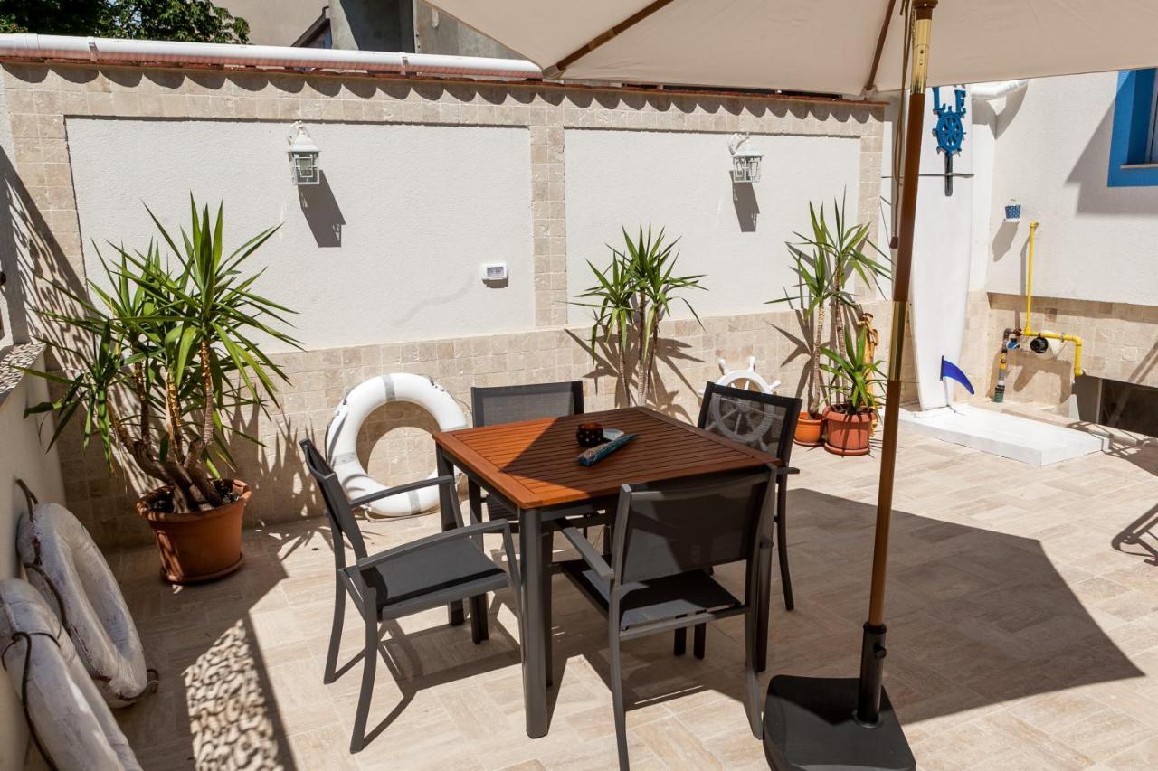 Regal Marine Eforie Norte Exterior foto