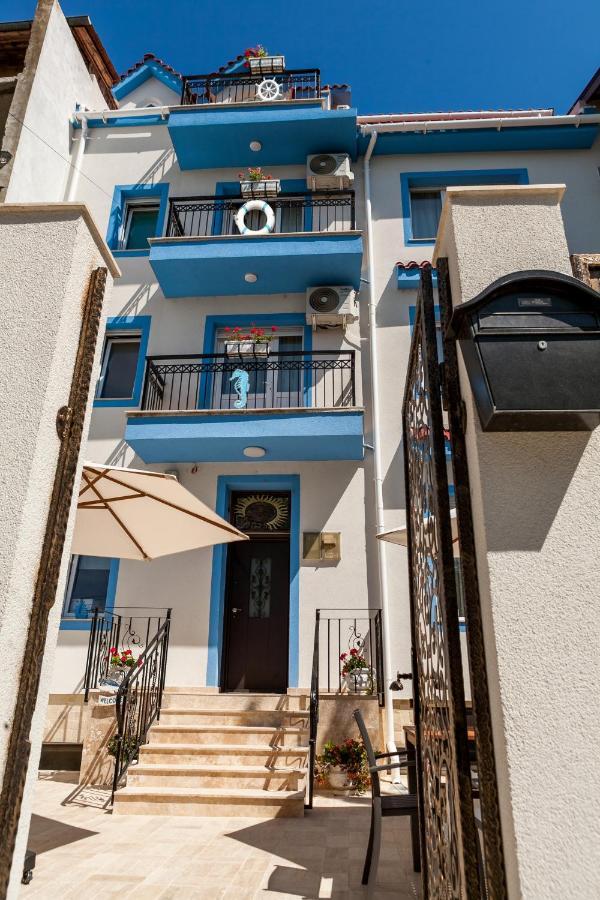 Regal Marine Eforie Norte Exterior foto
